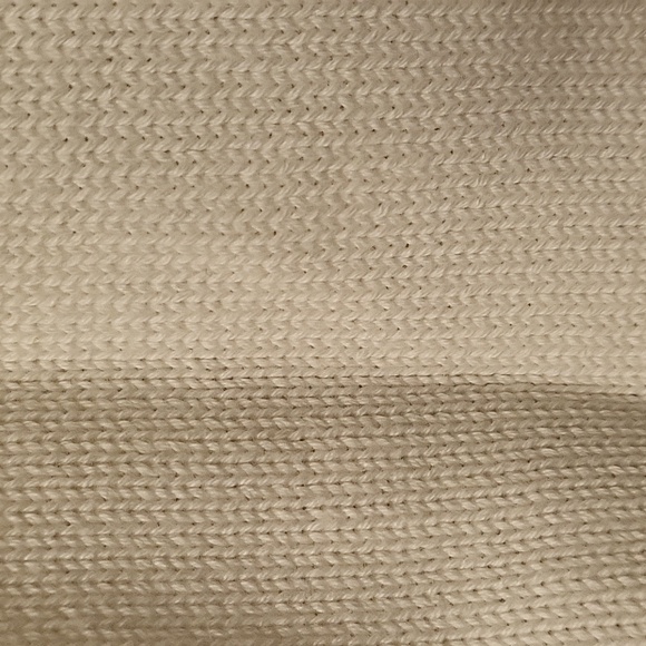 Zara knitted vest. Size M - Picture 4 of 6